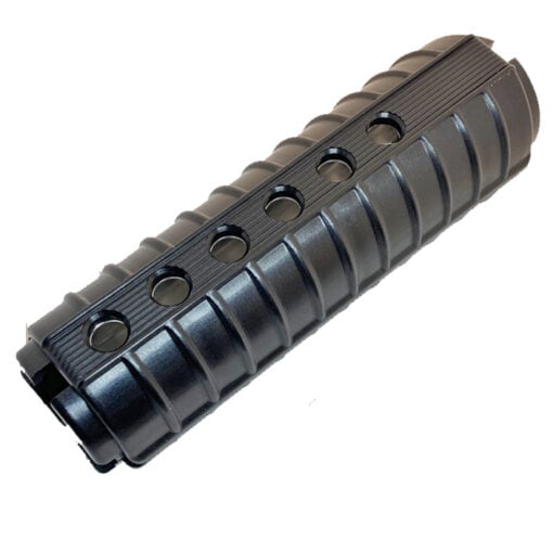 Linemount Retro XM177 Handguard Set  Fits AR15 - AR15 Discounts