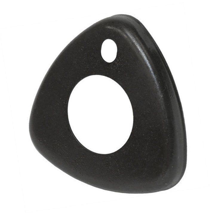 Linemount Retro M16 Triangular Handguard Cap  0.75