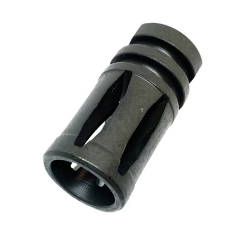 Linemount Retro M16A1 Birdcage Flash Hider - AR15 Discounts