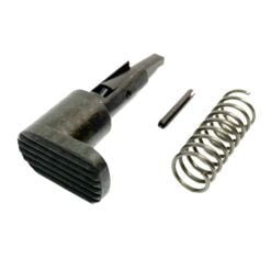 Linemount Retro M16A1 Forward Assist Assembly - Teardrop