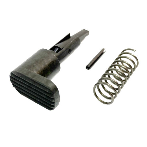 Linemount Retro M16A1 Forward Assist Assembly - Teardrop - AR15 Discounts