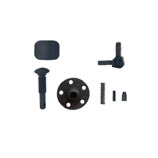 Linemount Retro M16A1 Rear Sight Aperture Kit - AR15 Discounts