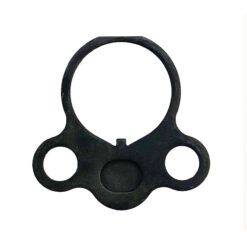 Linemount AR15 Ambidextrous End Plate W/Dual Sling Loop