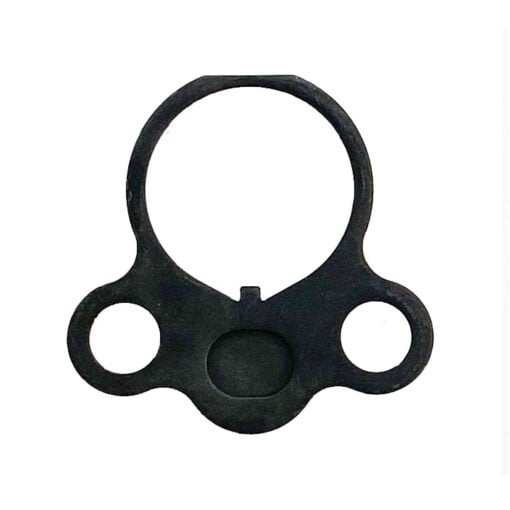 Linemount AR15 Ambidextrous End Plate W/Dual Sling Loop - AR15 Discounts