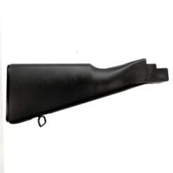 Linemount Polish AKM Fixed Stock - Polymer