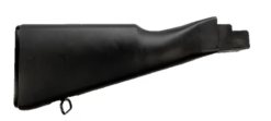 Linemount Polish AKM Fixed Stock - Laminated Wood