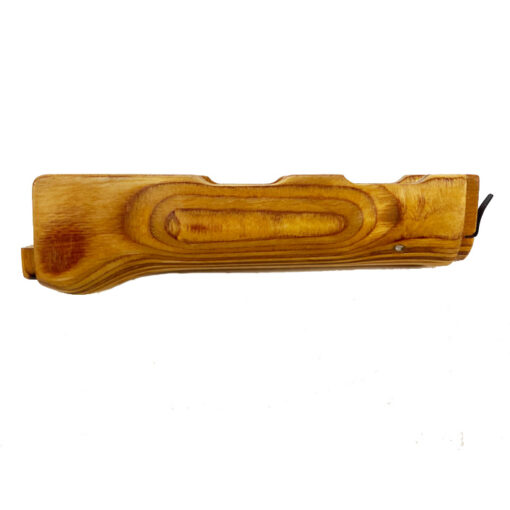 Linemount Polish AKM Lower Handguard Palm-Swell Laminated Wood - AR15 Discounts
