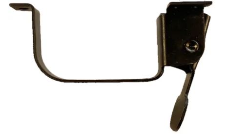 Linemount Polish AKM Enhanced Trigger Guard - AR15 Discounts