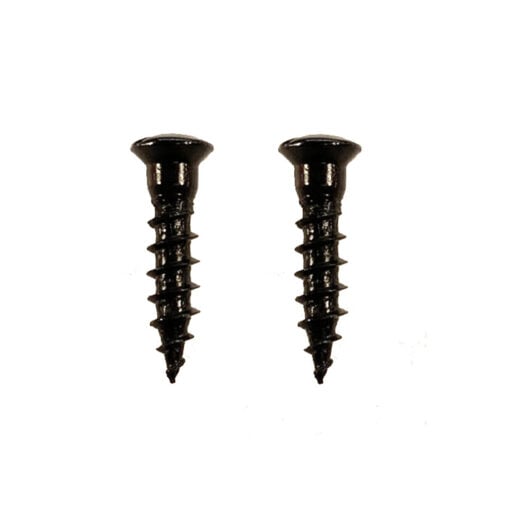 Linemount Polish AKM Buttstock Screw Set - AR15 Discounts