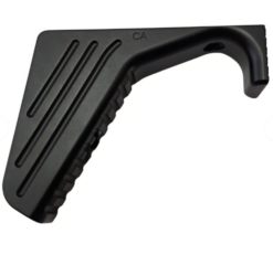 Comstock Armory Aluminum Angled Grip