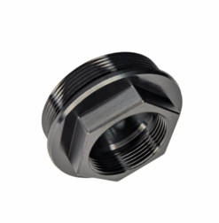 Comstock Armory Low Profile Rearden/Plan-B Titanium Suppressor Adapter