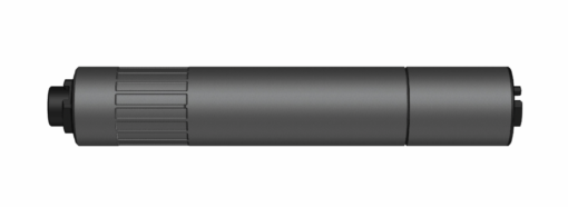 CAT SP Modular Ti .45ACP Suppressor Including .578x28 Booster - AR15 Discounts