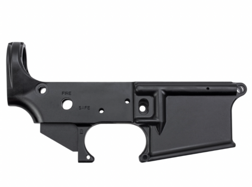 FN America FN15 Lower, Stripped