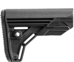 FN America FN 15 BUTTSTOCK S1, BLK