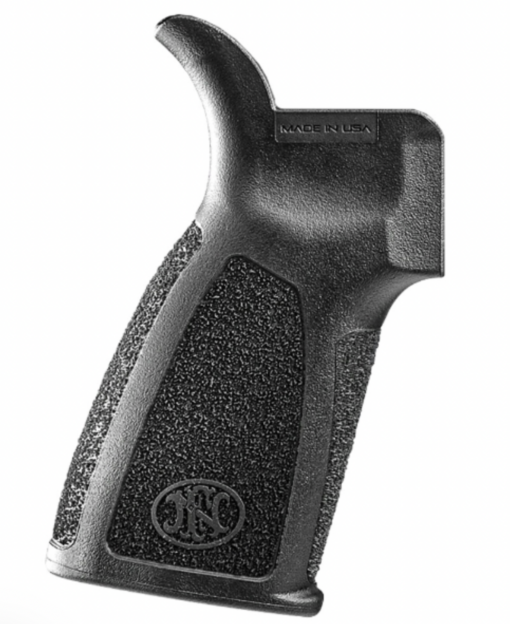 AR15 Discounts FN America FN 15 PISTOL GRIP S1, BLK - $18.99 at AR15 Discounts