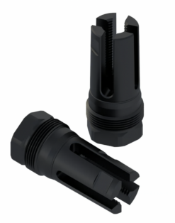 Comstock Armory 4-Prong 30 Cal Flash Hider - 5/8x24