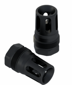 Comstock Armory Full Size 9mm Flash Hider - 5/8x24