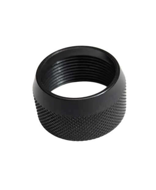 AR15 Discounts Comstock Armory Knurled Rearden/Plan-B Thread Protector - $22.95 at AR15 Discounts