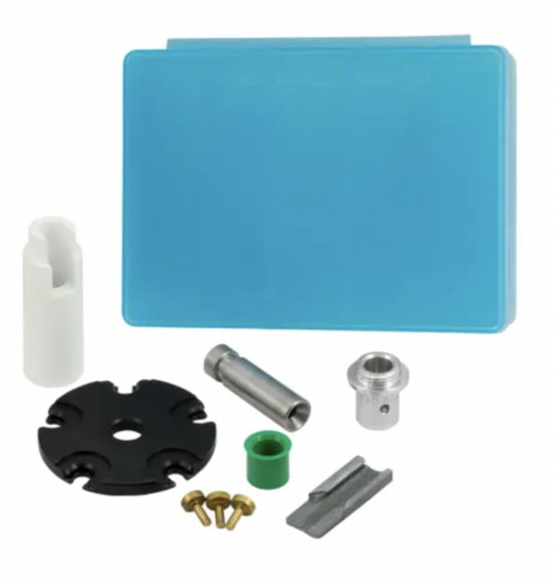 Dillon Precision 9 X 21 / 9MM /.38 SUPER CONVERSION KIT | XL750