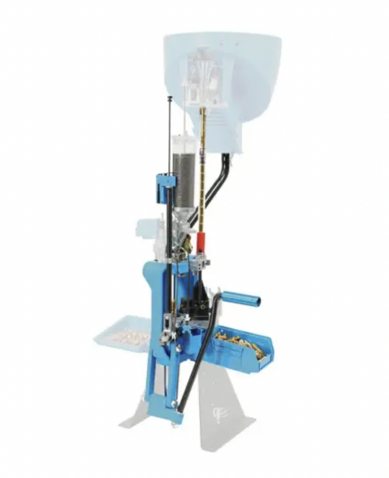 75076 - Dillon Precision XL750 Machine (No Conversion Kit) - AR15Discounts
