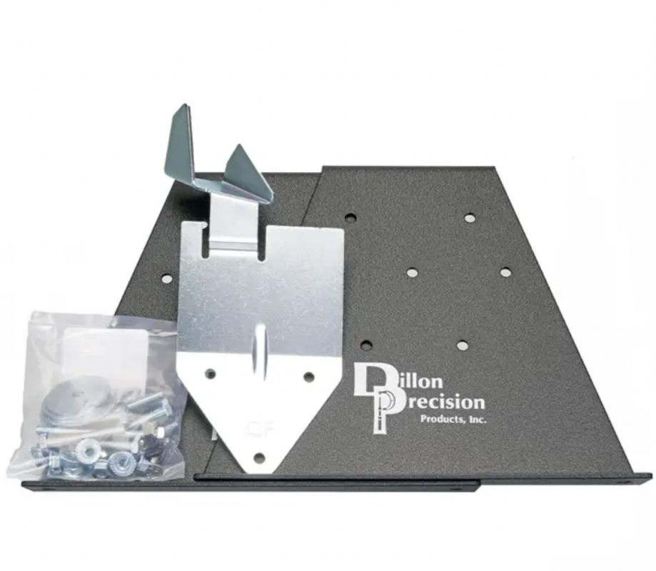 22051 - Dillon Precision STRONG MOUNT | RL550 - AR15Discounts