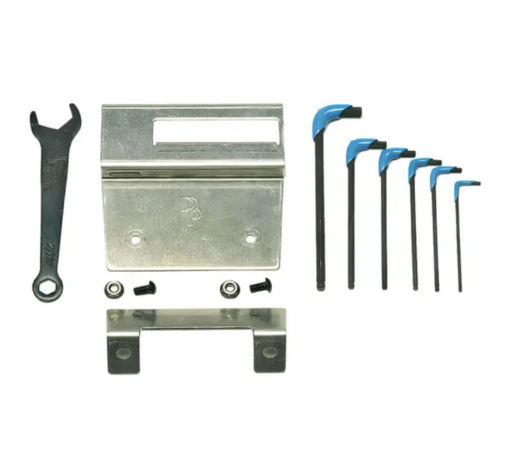 AR15 Discounts DILLON PRECISION TOOLHOLDER WITH WRENCH SET | RL550 - $55.00 at AR15 Discounts