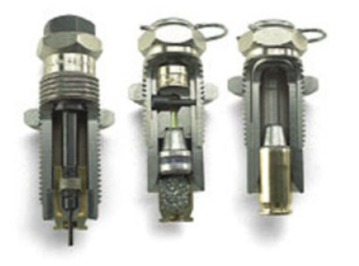 AR15 Discounts DILLON PRECISION RELOADING DIE SET CARBIDE 45 ACP - $140.00 at AR15 Discounts