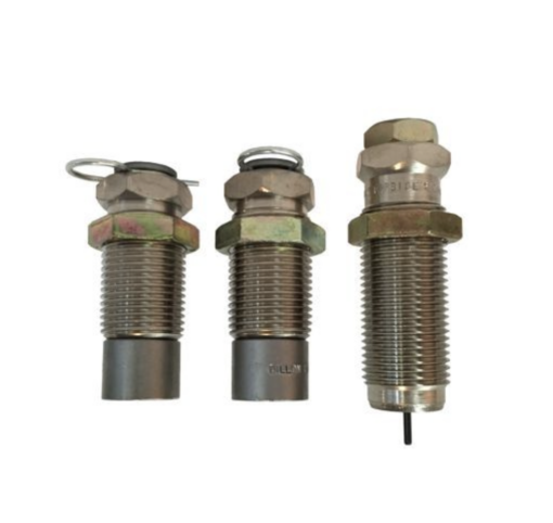 AR15 Discounts DILLON PRECISION RELOADING DIE SET 223 REMINGTON - $155.00 at AR15 Discounts