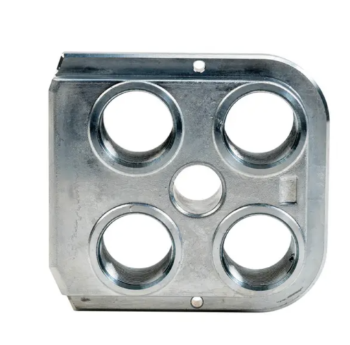 AR15 Discounts DILLON PRECISION TOOLHEAD | RL550| BLUE - $50.00 at AR15 Discounts