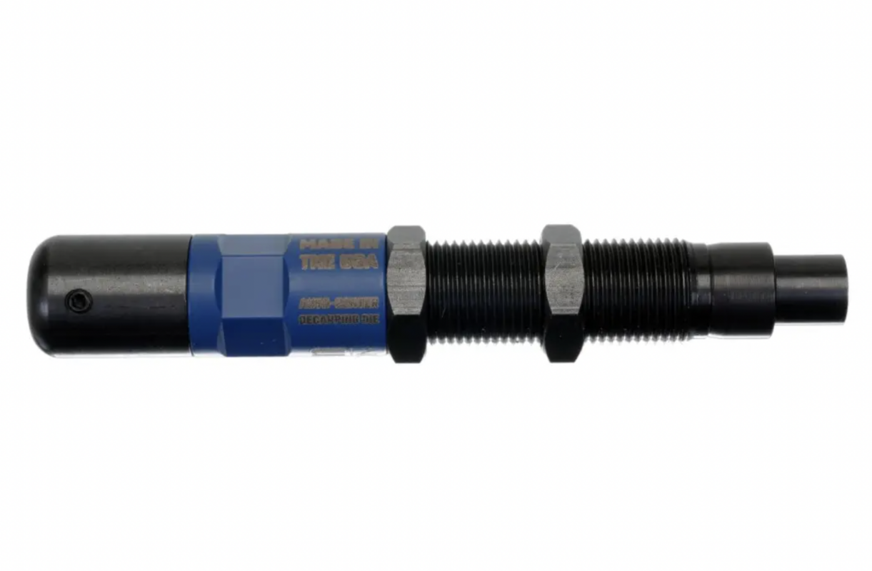 10650 - Dillon Precision 10650 Auto Centering Decapping Die Standard ...