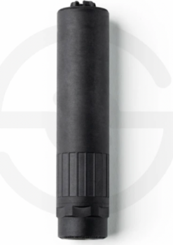 CAT AKB HUB Inconel 718 Suppressor - No Mount