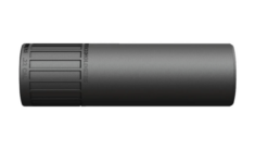 CAT BEN Ti .22LR Direct Thread Suppressor 1/2x28