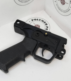 Dogwood Armory MP5 Black Widow PolyPew Lower w/ FRT