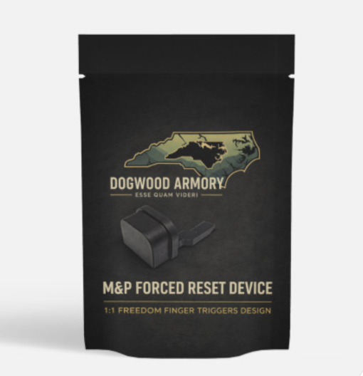 Dogwood Armory S&W M&P 2.0 Forced Reset System - AR15 Discounts