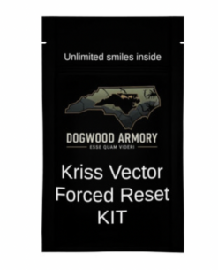 Dogwood Armory KRISS VECTOR 3 Position Forced Reset System