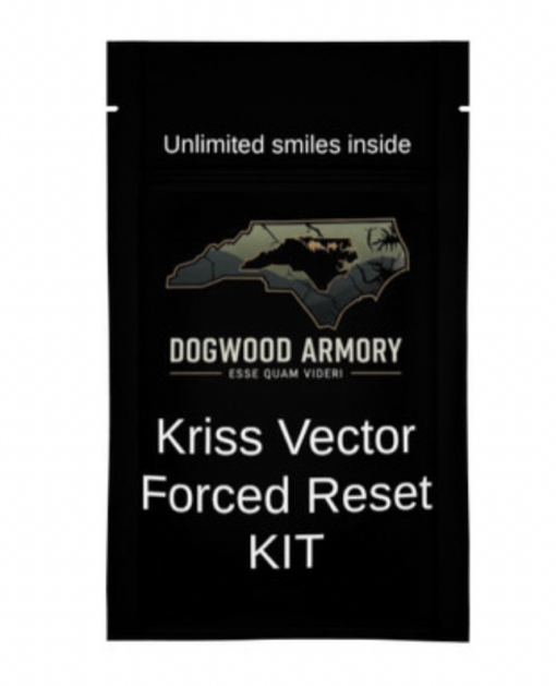 Dogwood Armory KRISS VECTOR 9mm 3 Position Forced Reset System