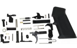Anderson Manufacturing AM-10 AR-10 Gen II Builder Set - 11.5" - Black