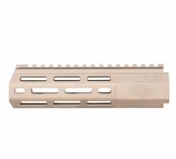 Reptilia Corp AR-15 Free-Float M-LOK 13" Handguard - FDE