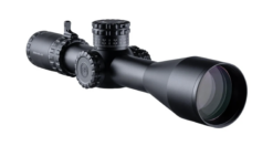 Primary Arms FFP 4.5-27 ACSS DEKA