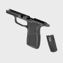 Tyrant CNC Sig Sauer P365 Snub Nose Grip Module - Black