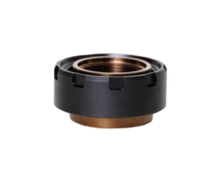 Q, LLC. Plan-B ASR Black Mount