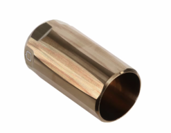 Q, LLC. Whistle Tip XL Cherry Bomb Blast Mitigation Device