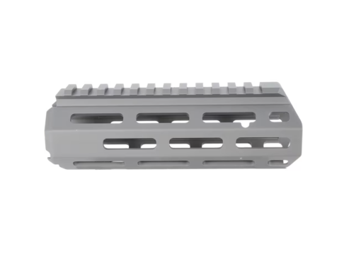 Q, LLC. Honey Badger 6" MLOK Handguard Kit