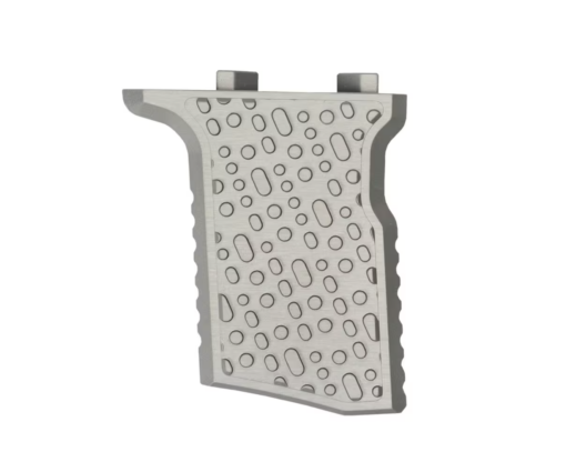 Q, LLC. Q-Sert Aluminum Vertical