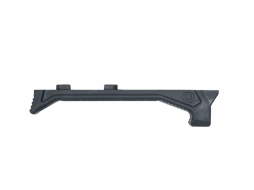 Q, LLC. Q-Sert 2-Slot Polymer Hand Stop