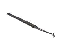 Q, LLC. G-Sling Black Multi-Cam Sling w/Sling Devil Attachments