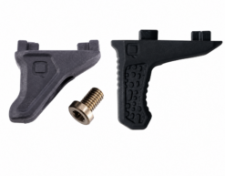 Q, LLC Small Polymer Barricade Stop