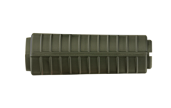 B5 Systems CAR15 AR-15 Carbine Handguard - OD Green