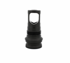 Rearden PRS 0.375 5/8x24 Square Nitride Muzzle Brake