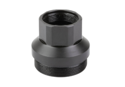 Rearden ATLAS XL Bravo 1.375-24 Nitride Suppressor Mount